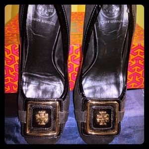 Tory Burch - Julian Pump